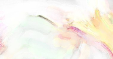 Suluboya fırça darbeleri. Modern sanat. Soyut doku. 2D çizim. Yüzeyde etkileyici el yapımı suluboya. Renkli bir fon. Çok renkli arkaplan. Çağdaş duvar sanatı. 