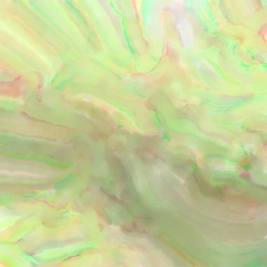 Soyut doku. Yüzeyde etkileyici el yapımı suluboya. Suluboya fırça darbeleri. Modern sanat. Çok renkli arkaplan. Çağdaş duvar sanatı. Renkli bir fon. 2d illüstrasyon.