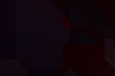 Üçgen arka planda üst üste dizayn ediliyor. Soyut geometrik duvar kağıdı. Geometrik renkli üçgen şekiller.