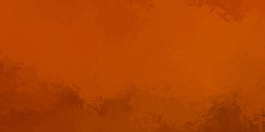 Yaratıcı soyut resim. Artistik fırça darbeleriyle donatılmış. Renkli ve canlı bir illüstrasyon. boyalı sanat.