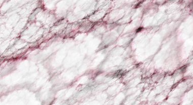 Renk damarlı beyaz mermer dokular. Zemin seramik tezgâh dokusu taş levha pürüzsüz fayans için zarif duvar yüzeyi çizimi.