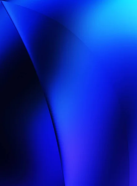 抽象的な背景 ダイナミックな動きを持つ流体色グラデーション波 光波のネオンカラフルな抽象的なデザイン イラスト用壁紙 バナー カード 本イラスト ウェブサイト — ストック写真
