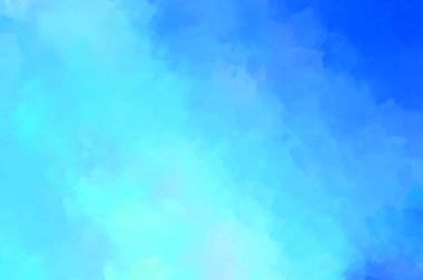 Taranmış Boyalı Soyut Arkaplan. Fırça darbesi ile boyanmış. Sanatsal canlılık ve renkli duvar kağıdı.