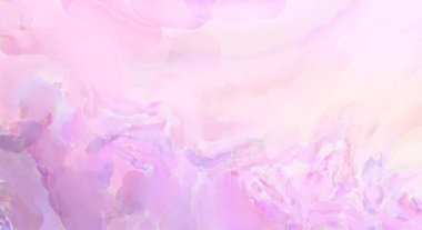 Çılgın suluboya şablonu. Yaratıcı soyutlama. Modern sanat eserleri. 2D çizim. Dijital doku duvar kağıdı. Sanatsal sulu arkaplan malzemesi. 