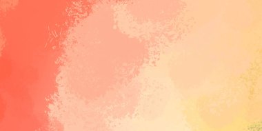 Sanatsal soyut arkaplan. Doku boyalı duvar kağıdı. Boya darbeleriyle yaratıcı bir illüstrasyon. Fırça desenli resim.