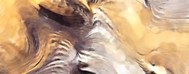 Modern sanat. Renkli çağdaş sanat eserleri. Renkli boya darbeleri. Soyut arkaplanda fırça darbeleri. fırça boyası.