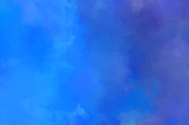 Renkli fırça darbelerinin soyut arkaplanı. fırçalanmış canlı duvar kağıdı. resmedilmiş sanat eseri. Eşsiz ve yaratıcı illüstrasyon.