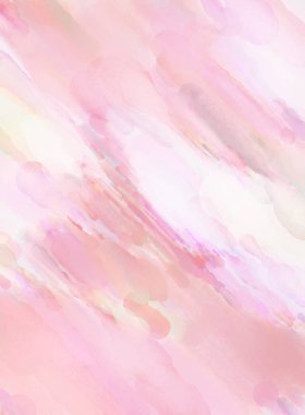 Yüzeyde suluboya vuruşlar. Sanatsal arkaplan resmi. Tablo üzerinde soyut resim. Fırça darbeleri. Çağdaş sanat. El işçiliğinin renkli dokusu. Modern resim.