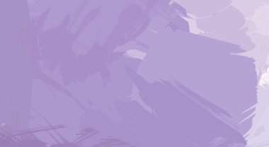 Fırça darbesi ile boyanmış. Sanatsal canlılık ve renkli duvar kâğıdı. Kaotik resim. Taranmış Boyalı Soyut Arkaplan. 