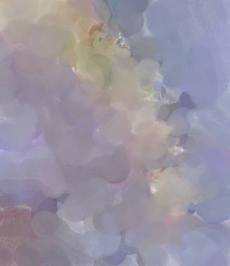 2D çizim. Sanatsal arkaplan resmi. Tablo üzerinde soyut resim. Çağdaş sanat. El yapımı resim. Renkli doku. Modern sanat eserleri. Yüzeyde suluboya fırça darbeleriyle boyama.