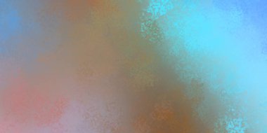 resmedilmiş sanat eseri. fırçalanmış canlı duvar kağıdı. Eşsiz ve yaratıcı illüstrasyon. Renkli fırça darbelerinin soyut arkaplanı. 