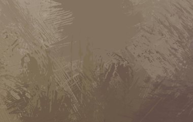 Renkli fırça darbelerinin soyut arkaplanı. fırçalanmış canlı duvar kağıdı. resmedilmiş sanat eseri. Eşsiz ve yaratıcı illüstrasyon.