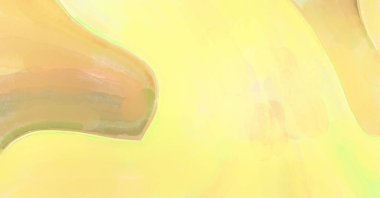 Yüzeyde suluboya vuruşlar. Sanatsal arkaplan resmi. Tablo üzerinde soyut resim. Fırça darbeleri. Çağdaş sanat. El işçiliğinin renkli dokusu. Modern resim.