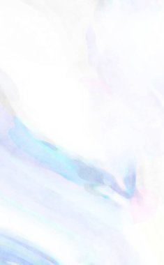 El yapımı sürreal soyut desenli suluboya. Modern sanatsal resim. 2D çizim. Arkaplan boyası karışımı. Yaratıcı duvar sanatı. Çağdaş sanat