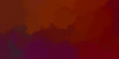 Sanatsal soyut arkaplan. Doku boyalı duvar kağıdı. Boya darbeleriyle yaratıcı bir illüstrasyon. Fırça desenli resim.