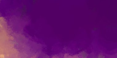 Duvar sanatı Eşsiz ve yaratıcı illüstrasyon. Fırça darbesi ile boyanmış. Renkli fırça darbelerinin soyut arkaplanı. Fırçalanmış canlı duvar kâğıdı. Boyalı sanatsal yaratım.