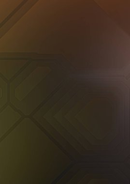 Moda geometrik soyut arka plan, dinamik kompozisyonu olan minimalist düz stil. Grafik Tasarım Duvar Kağıdı.