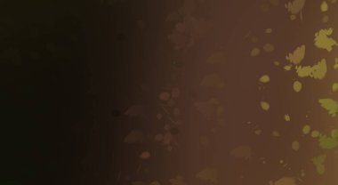 Vahşi fırça darbeleri. Taranmış Boyalı Soyut Arkaplan. Fırça darbesi ile boyanmış. Boya darbeleri. 2B Görüntü.