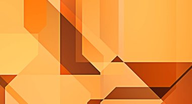 Üçgen arka planda üst üste dizayn ediliyor. Soyut geometrik duvar kağıdı. Geometrik renkli üçgen şekiller.