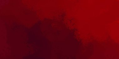 Yaratıcı soyut resim. Artistik fırça darbeleriyle donatılmış. Renkli ve canlı bir illüstrasyon. boyalı sanat.