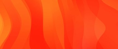 Soyut arkaplan. Renkli dalgalı tasarım duvar kağıdı. yaratıcı grafik 2D çizim. Dinamik şekilli modaya uygun sıvı örtüsü.