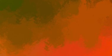 Renkli fırça darbelerinin soyut arkaplanı. fırçalanmış canlı duvar kağıdı. resmedilmiş sanat eseri. Eşsiz ve yaratıcı illüstrasyon.