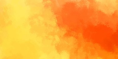 Fırça darbesi ile boyanmış. Sanatsal canlılık ve renkli duvar kâğıdı. Kaotik resim. Taranmış Boyalı Soyut Arkaplan. 