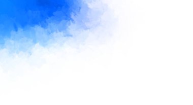 Taranmış Boyalı Soyut Arkaplan. Fırça darbesi ile boyanmış. Sanatsal canlılık ve renkli duvar kağıdı.