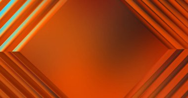 Soyut çerçeveli arkaplan. Renkli, canlı, dalgalı bir duvar kağıdı. Merkezi çerçeveli yaratıcı grafik 2d çizim. Dinamik şekilli modaya uygun sıvı örtüsü.