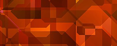 Üçgen arka planda üst üste dizayn ediliyor. Soyut geometrik duvar kağıdı. Geometrik renkli üçgen şekiller.