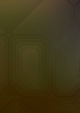 Moda geometrik soyut arka plan, dinamik kompozisyonu olan minimalist düz stil. Grafik Tasarım Duvar Kağıdı.