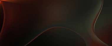 Soyut arkaplan. Değişken renk değişim dalgaları, dinamik hareketlerle. Işık dalgalarının neon renkli soyut tasarımı. Duvar kağıdı, afiş, arkaplan, kart, kitap illüstrasyonu, web sitesi.