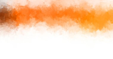 Taranmış Boyalı Soyut Arkaplan. Fırça darbesi ile boyanmış. Sanatsal canlılık ve renkli duvar kağıdı.