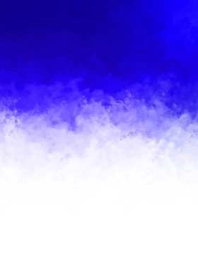 Renkli fırça darbelerinin soyut arkaplanı. fırçalanmış canlı duvar kağıdı. resmedilmiş sanat eseri. Eşsiz ve yaratıcı illüstrasyon.