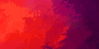 Boya darbeleriyle yaratıcı illüstrasyon. fırça desenli. Sanatsal soyut arka plan. desen boyalı duvar kağıdı.