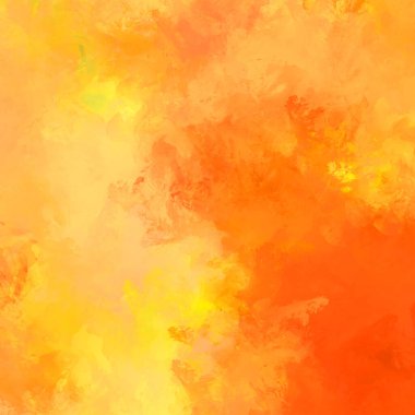 Duvar sanatı Eşsiz ve yaratıcı illüstrasyon. Fırça darbesi ile boyanmış. Renkli fırça darbelerinin soyut arkaplanı. Fırçalanmış canlı duvar kâğıdı. Boyalı sanatsal yaratım.