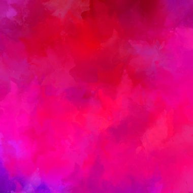 Boya darbeleri. 2D İllüstrasyon. Taranmış Boyalı Soyut Arkaplan. Fırça darbesi ile boyanmış. Modern sanat.