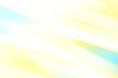 Renkli ışık dalgalarıyla serin bir arka plan. Dalgalı hareketin 2B çizimi. Canlı renk şekilleri. Soyut kavramsal duvar kağıdı.