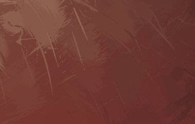 Renkli fırça darbelerinin soyut arkaplanı. fırçalanmış canlı duvar kağıdı. resmedilmiş sanat eseri. Eşsiz ve yaratıcı illüstrasyon.