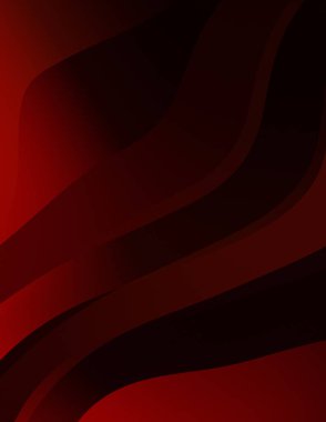 Soyut arkaplan. Renkli dalgalı tasarım duvar kağıdı. yaratıcı grafik 2D çizim. Dinamik şekilli modaya uygun sıvı örtüsü.