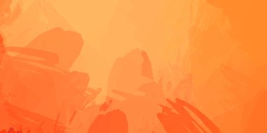 Boya darbeleriyle yaratıcı illüstrasyon. fırça desenli. Sanatsal soyut arka plan. desen boyalı duvar kağıdı.