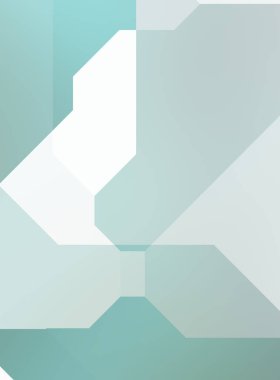 Minimalist tasarımın geometrik arka planı. Soyut yaratıcı konsept çizimi. Grafik tasarım duvar kağıdı.