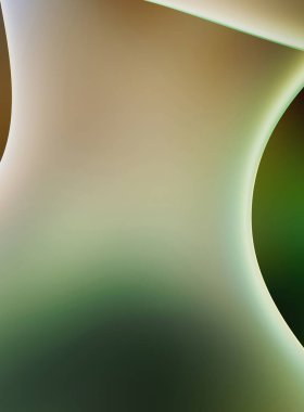 Soyut arkaplan. Değişken renk değişim dalgaları, dinamik hareketlerle. Işık dalgalarının neon renkli soyut tasarımı. Duvar kağıdı, afiş, arkaplan, kart, kitap illüstrasyonu, web sitesi.