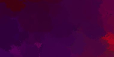 Renkli fırça darbelerinin soyut arkaplanı. fırçalanmış canlı duvar kağıdı. resmedilmiş sanat eseri. Eşsiz ve yaratıcı illüstrasyon.