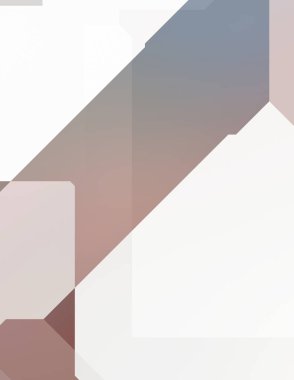 Minimalist tasarımın geometrik arka planı. Soyut yaratıcı konsept çizimi. Grafik tasarım duvar kağıdı.