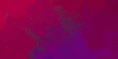 Duvar sanatı Eşsiz ve yaratıcı illüstrasyon. Fırça darbesi ile boyanmış. Renkli fırça darbelerinin soyut arkaplanı. Fırçalanmış canlı duvar kâğıdı. Boyalı sanatsal yaratım.