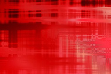 Soyut arkaplan. Yaşlanmış grunge dokusunda geometrik elementler. Farklı renk desenli grafiksel illüstrasyon.