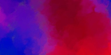 Renkli fırça darbelerinin soyut arkaplanı. fırçalanmış canlı duvar kağıdı. resmedilmiş sanat eseri. Eşsiz ve yaratıcı illüstrasyon.