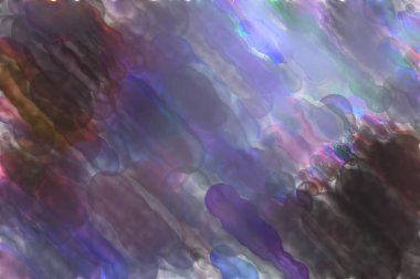 Çağdaş sanat. El yapımı resim. Modern sanat eserleri. Yüzeyde suluboya fırça darbeleriyle resim yapmak. 2D çizim. Sanatsal arkaplan resmi. Tablo üzerinde soyut resim. Renkli doku.