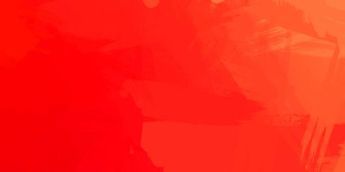 Yaratıcı bir geçmiş. Canlı fırça darbeleriyle boyanmış. Renkli desenli resim. Fırçalanmış duvar kağıdını boya.